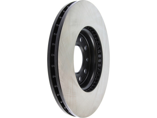 Disc Brake Rotor Centric Parts 125.38016