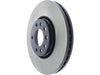 Disc Brake Rotor Centric Parts 125.38017