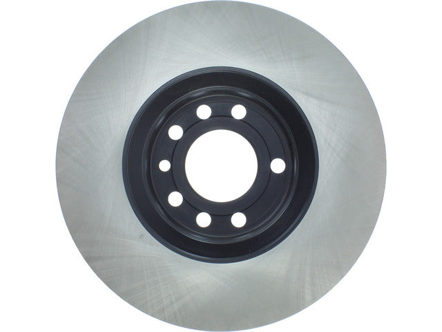 Disc Brake Rotor Centric Parts 125.38017