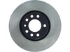 Disc Brake Rotor Centric Parts 125.38017