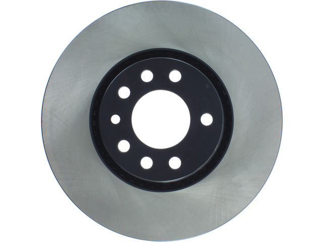 Disc Brake Rotor Centric Parts 125.38017
