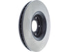 Disc Brake Rotor Centric Parts 125.38017