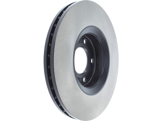 Disc Brake Rotor Centric Parts 125.38017