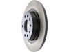 Disc Brake Rotor Centric Parts 125.38018