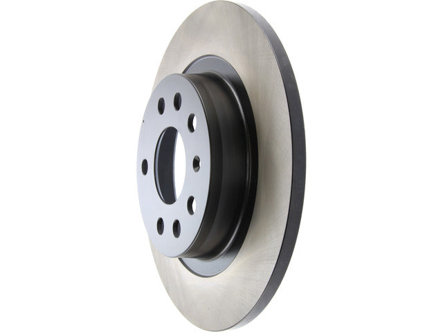 Disc Brake Rotor Centric Parts 125.38018