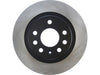 Disc Brake Rotor Centric Parts 125.38018