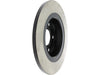 Disc Brake Rotor Centric Parts 125.38018