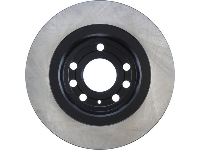 Disc Brake Rotor Centric Parts 125.38018