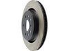 Disc Brake Rotor Centric Parts 125.38019