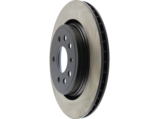 Disc Brake Rotor Centric Parts 125.38019