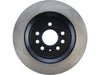 Disc Brake Rotor Centric Parts 125.38019