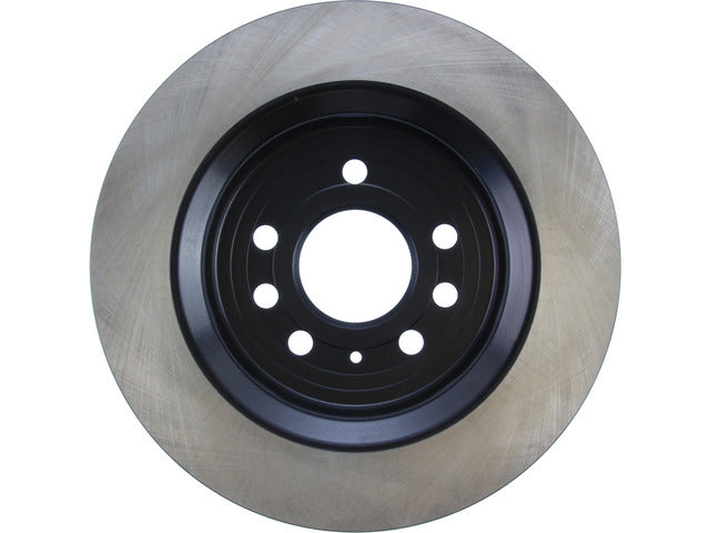 Disc Brake Rotor Centric Parts 125.38019
