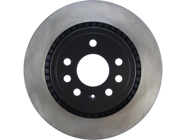 Disc Brake Rotor Centric Parts 125.38019