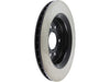 Disc Brake Rotor Centric Parts 125.38019