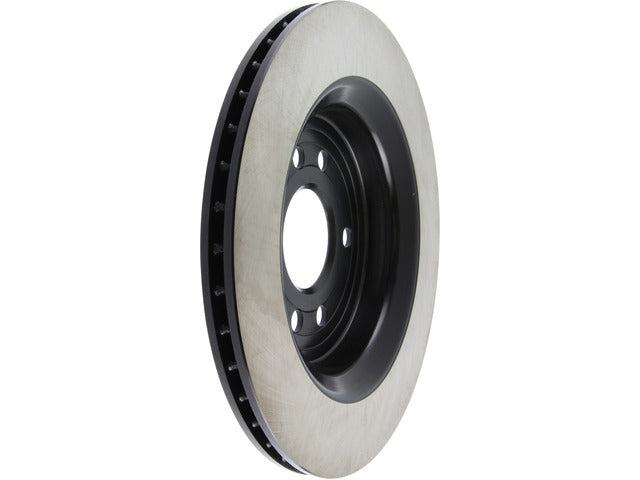 Disc Brake Rotor Centric Parts 125.38019