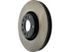Disc Brake Rotor Centric Parts 125.38020