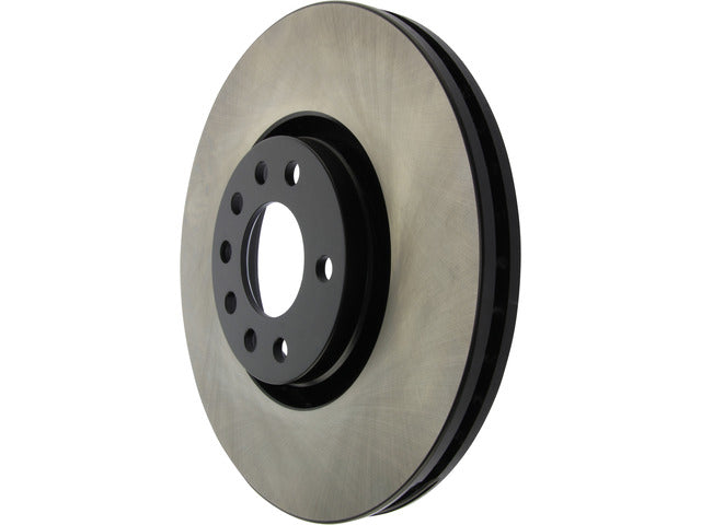 Disc Brake Rotor Centric Parts 125.38020