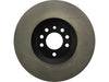 Disc Brake Rotor Centric Parts 125.38020