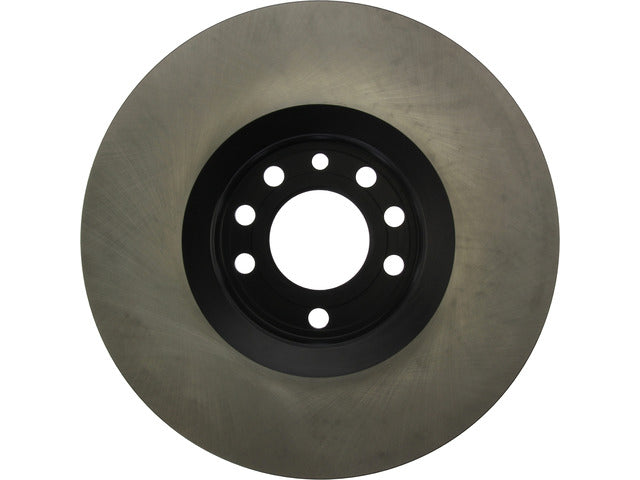 Disc Brake Rotor Centric Parts 125.38020