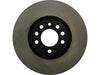 Disc Brake Rotor Centric Parts 125.38020