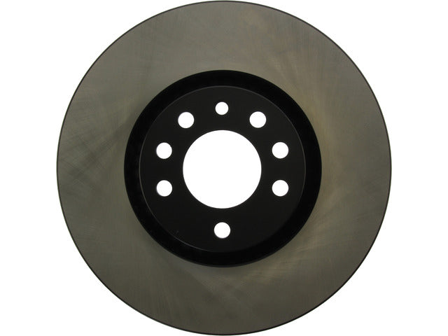 Disc Brake Rotor Centric Parts 125.38020