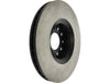 Disc Brake Rotor Centric Parts 125.38020