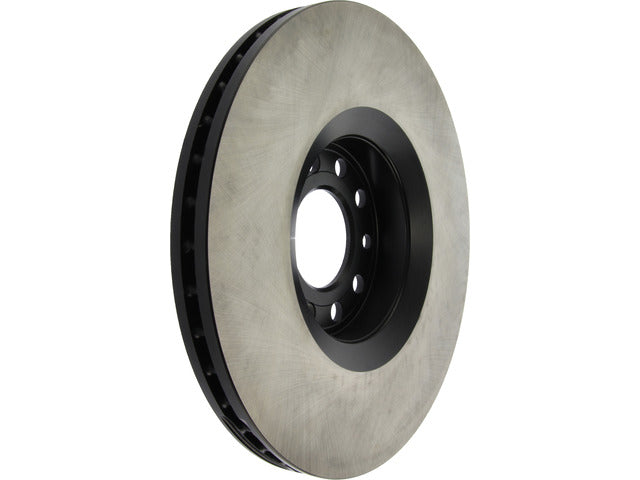 Disc Brake Rotor Centric Parts 125.38020
