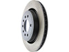 Disc Brake Rotor Centric Parts 125.38021