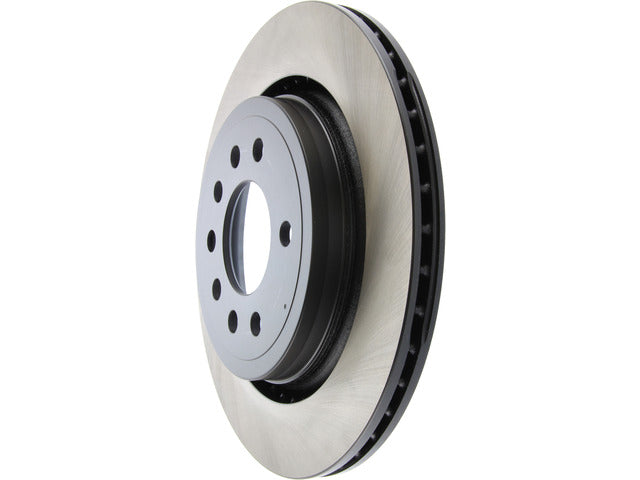 Disc Brake Rotor Centric Parts 125.38021