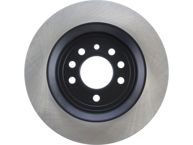 Disc Brake Rotor Centric Parts 125.38021