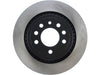 Disc Brake Rotor Centric Parts 125.38021