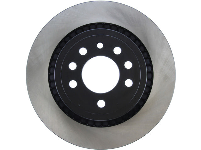 Disc Brake Rotor Centric Parts 125.38021