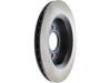 Disc Brake Rotor Centric Parts 125.38021