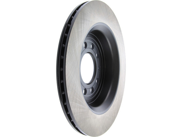 Disc Brake Rotor Centric Parts 125.38021
