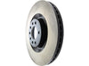 Disc Brake Rotor Centric Parts 125.38022