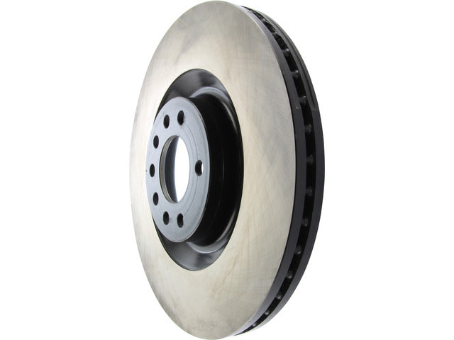Disc Brake Rotor Centric Parts 125.38022