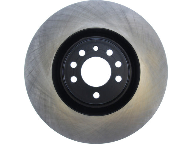 Disc Brake Rotor Centric Parts 125.38022