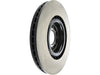 Disc Brake Rotor Centric Parts 125.38022