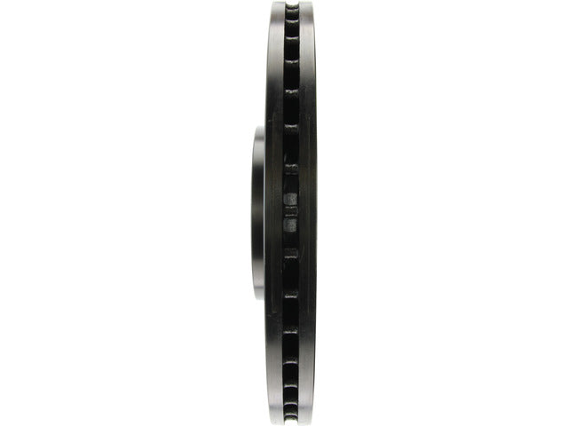 Disc Brake Rotor Centric Parts 125.38022