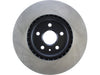 Disc Brake Rotor Centric Parts 125.38024