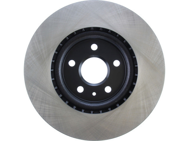 Disc Brake Rotor Centric Parts 125.38024