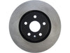 Disc Brake Rotor Centric Parts 125.38024