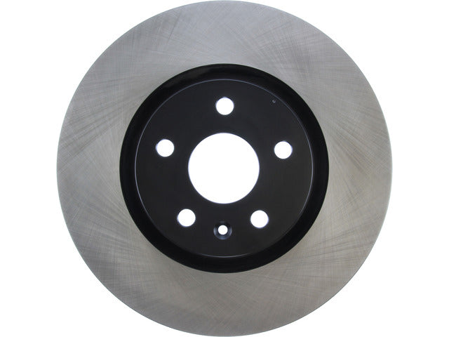 Disc Brake Rotor Centric Parts 125.38024