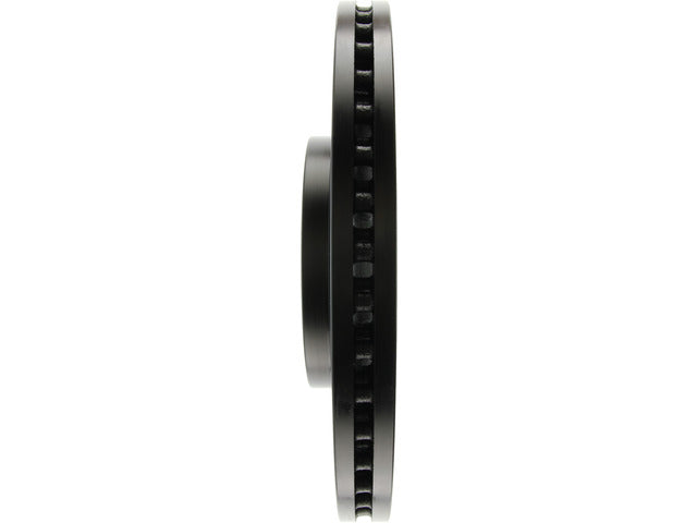 Disc Brake Rotor Centric Parts 125.38024
