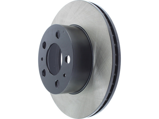 Disc Brake Rotor Centric Parts 125.39006