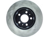 Disc Brake Rotor Centric Parts 125.39006