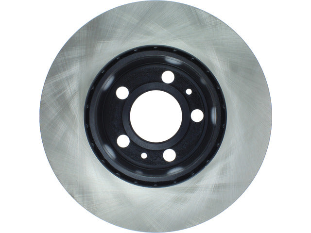 Disc Brake Rotor Centric Parts 125.39006
