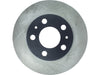 Disc Brake Rotor Centric Parts 125.39006