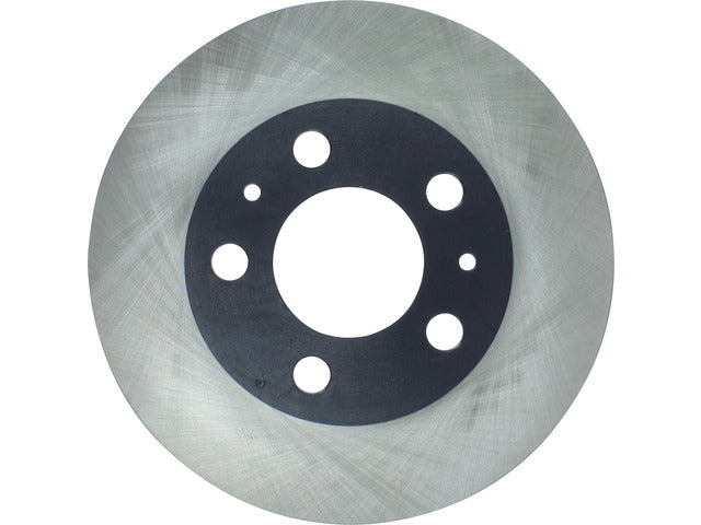 Disc Brake Rotor Centric Parts 125.39006