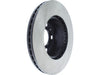 Disc Brake Rotor Centric Parts 125.39006